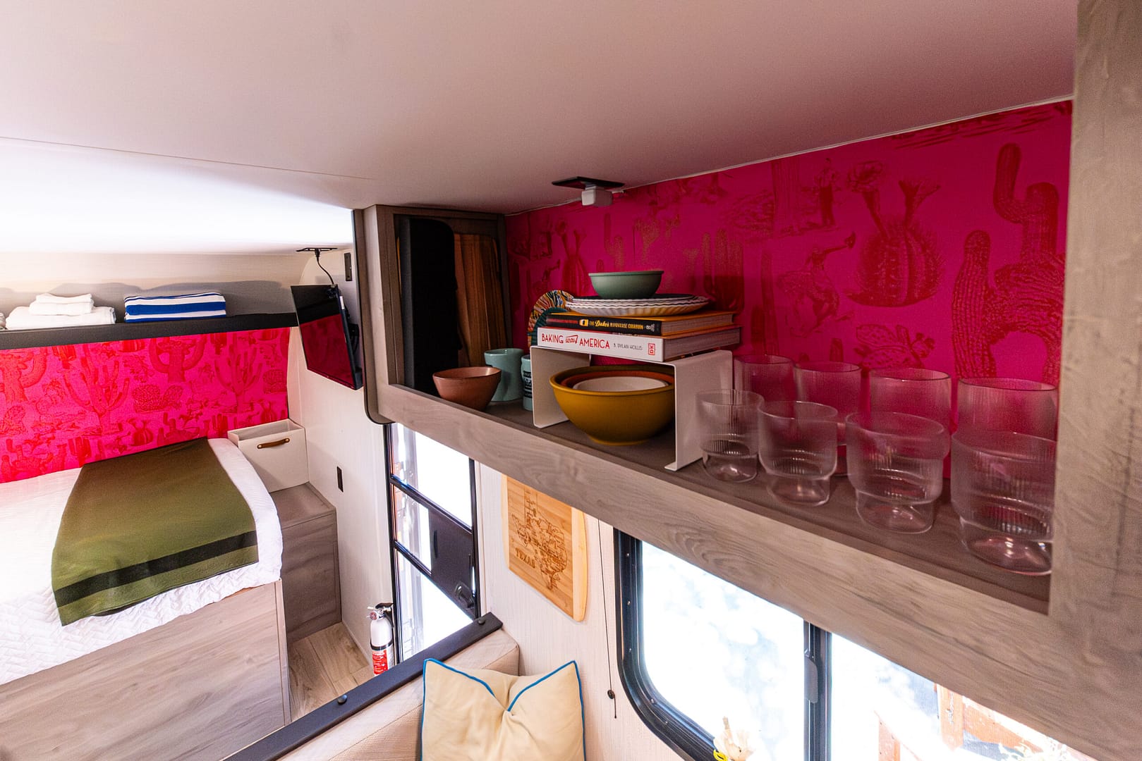 ParcBlu Unit #15 Livin The Dream Camper (11)