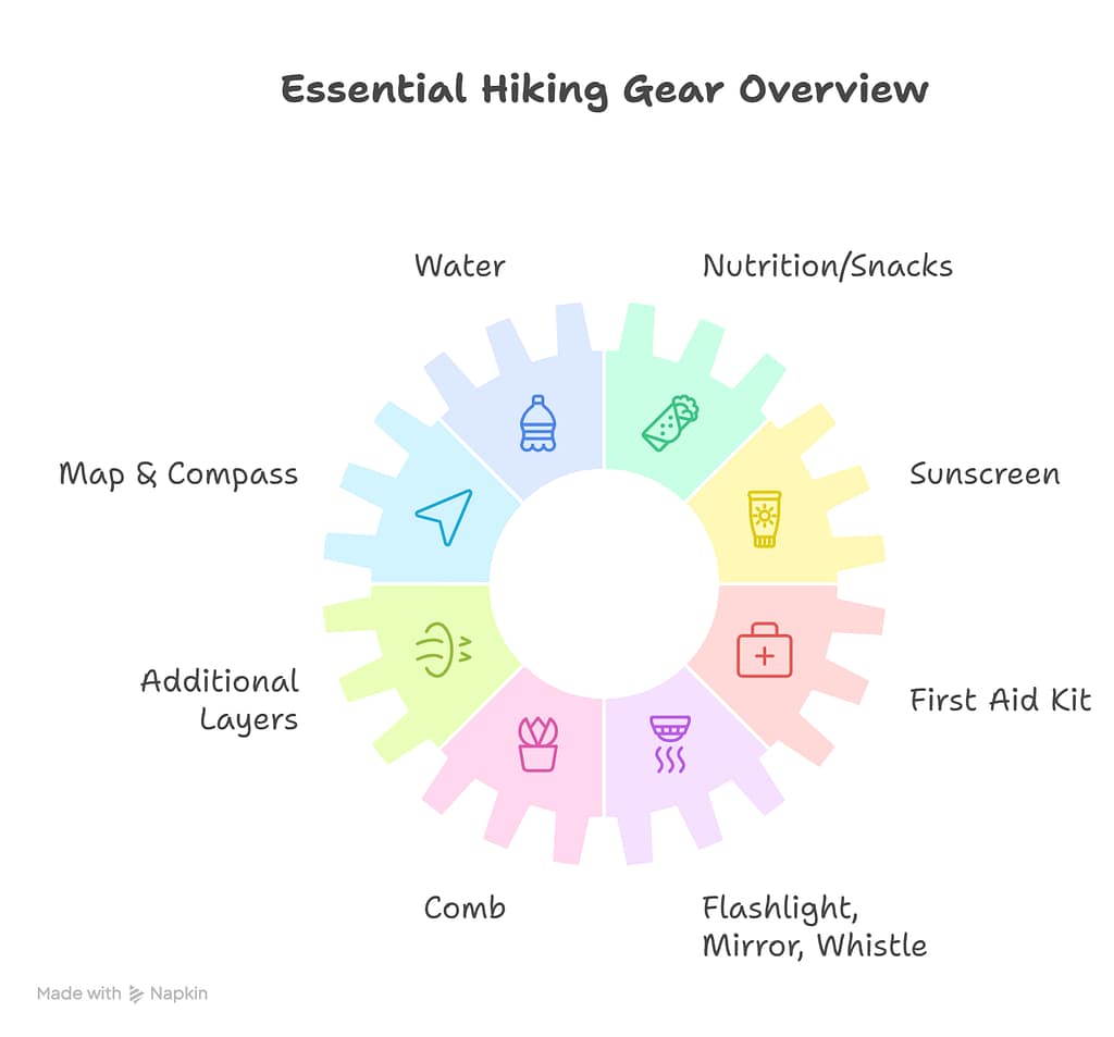 Tips for Safe and Enjoyable Hiking in Palm Springs