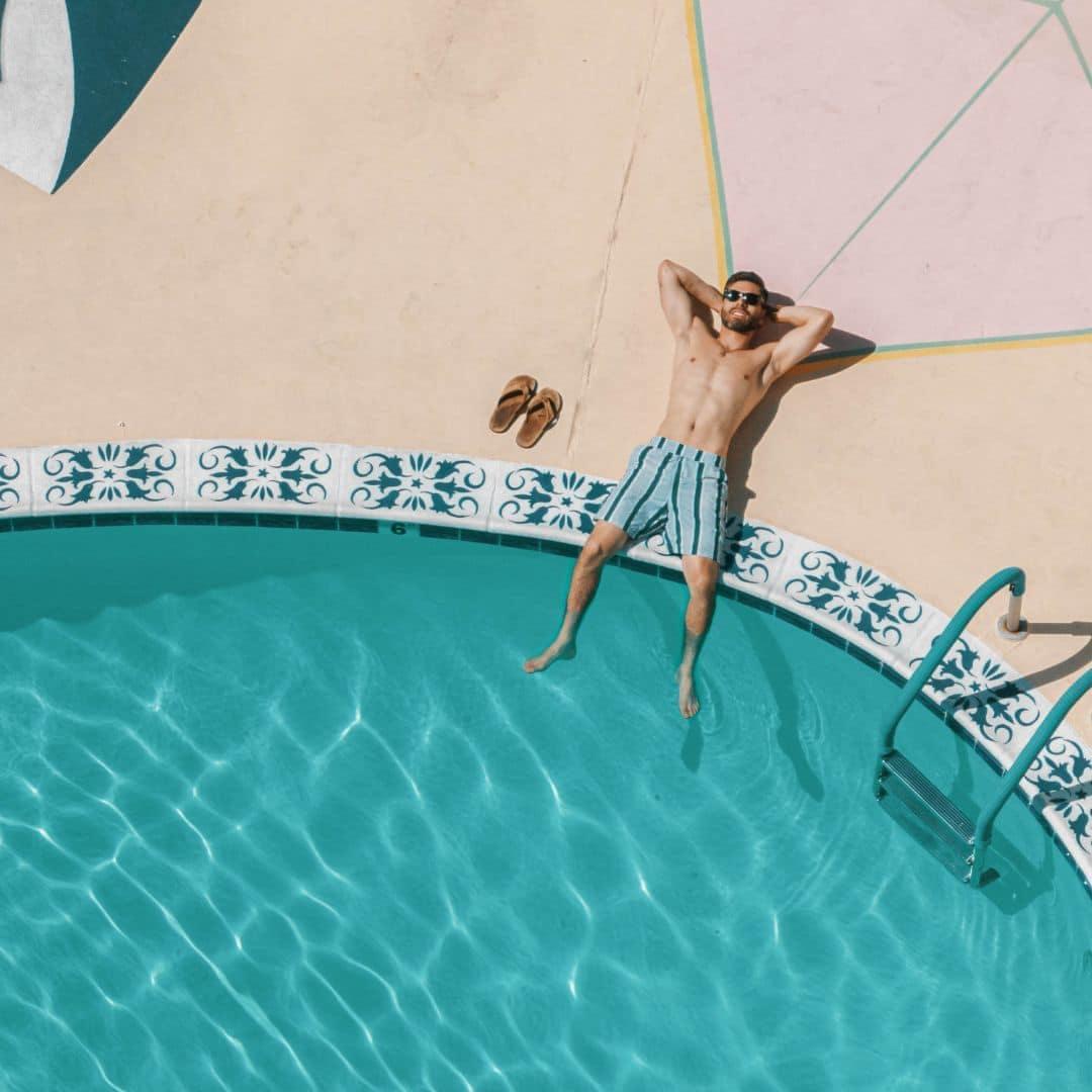 Pool Fun