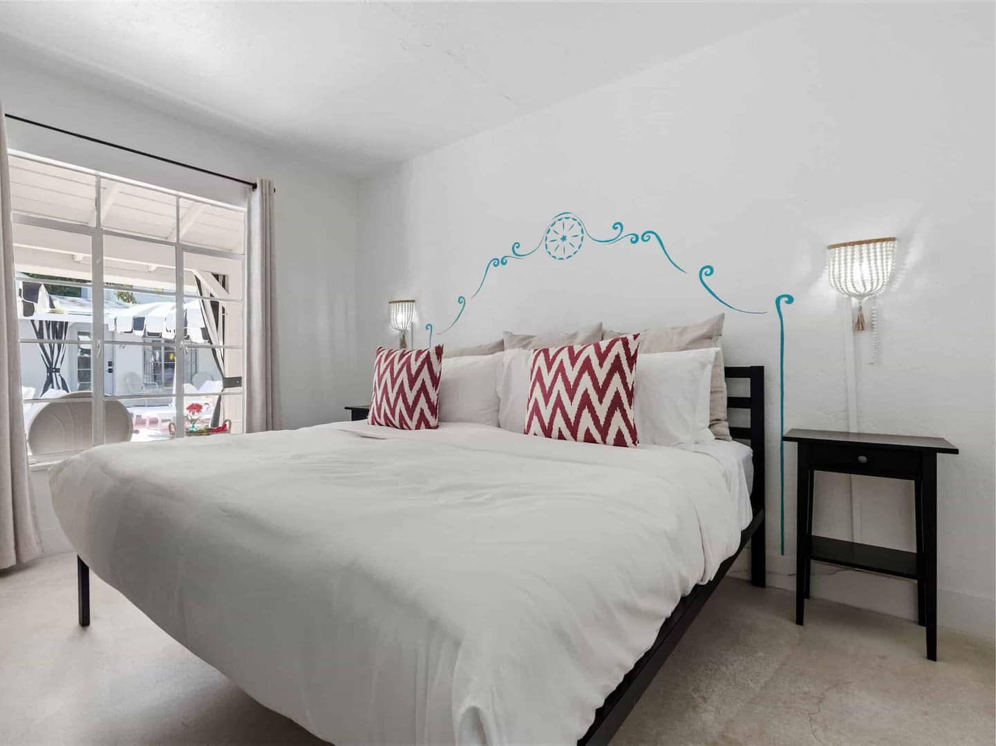SOS Rooms