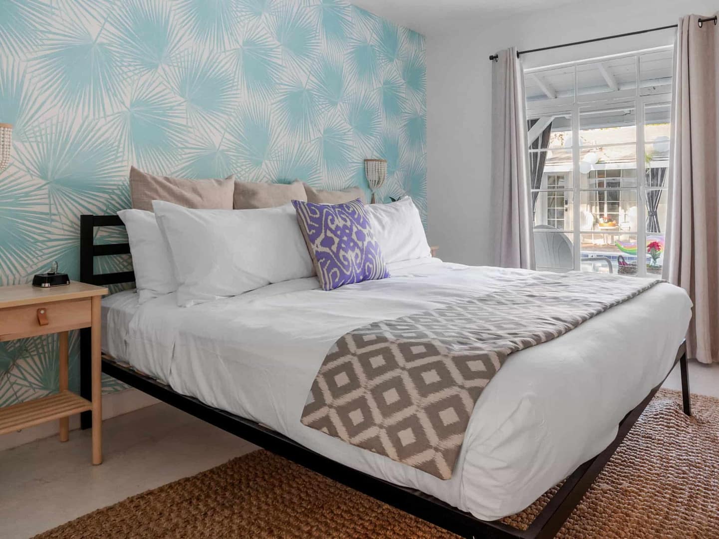 boutique stay