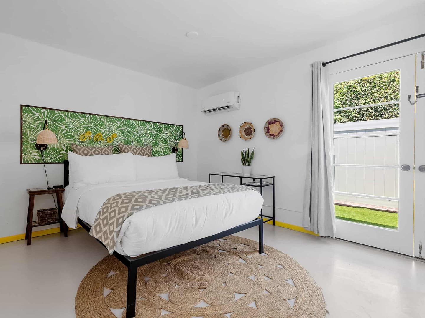 SOS Stylish room