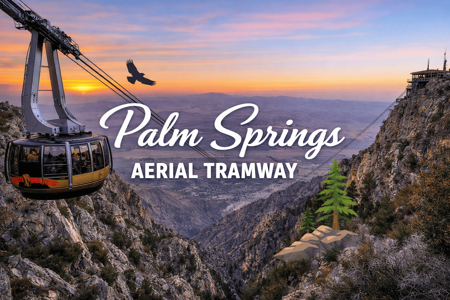 Palm Springs Aerial Tramway