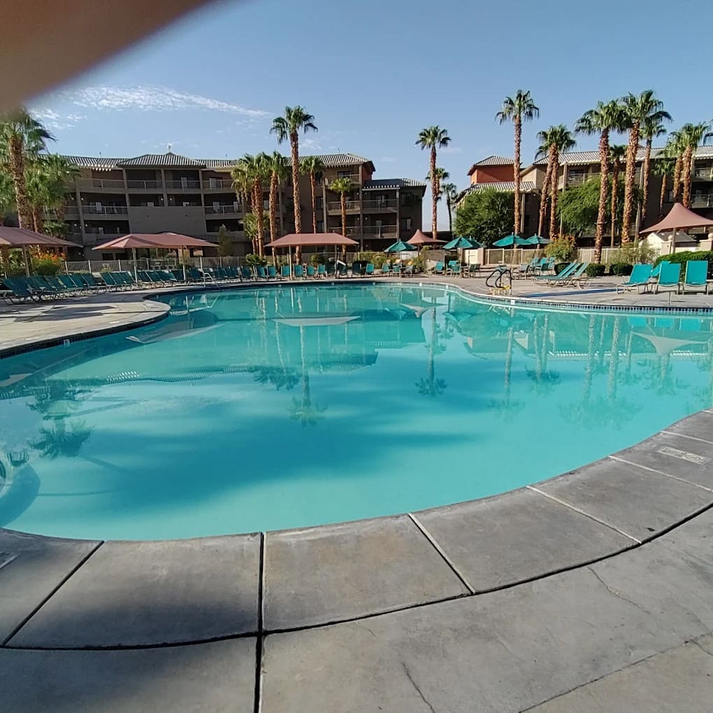 WorldMark Indio