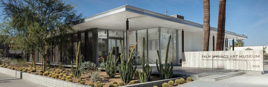 Palm Springs Art Museum