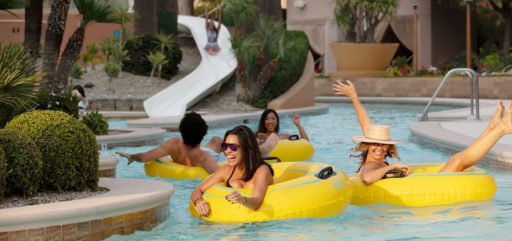 Morongo Casino Resort and Spa