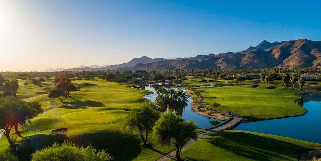Tahquitz Creek Golf Course