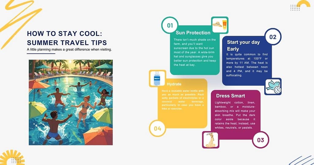 How to Stay Cool in Palm Springs Summer Travel Tips