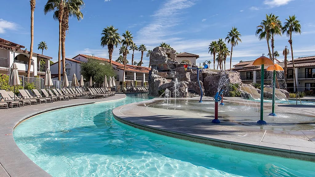 Omni Rancho Las Palmas Resort and Spa