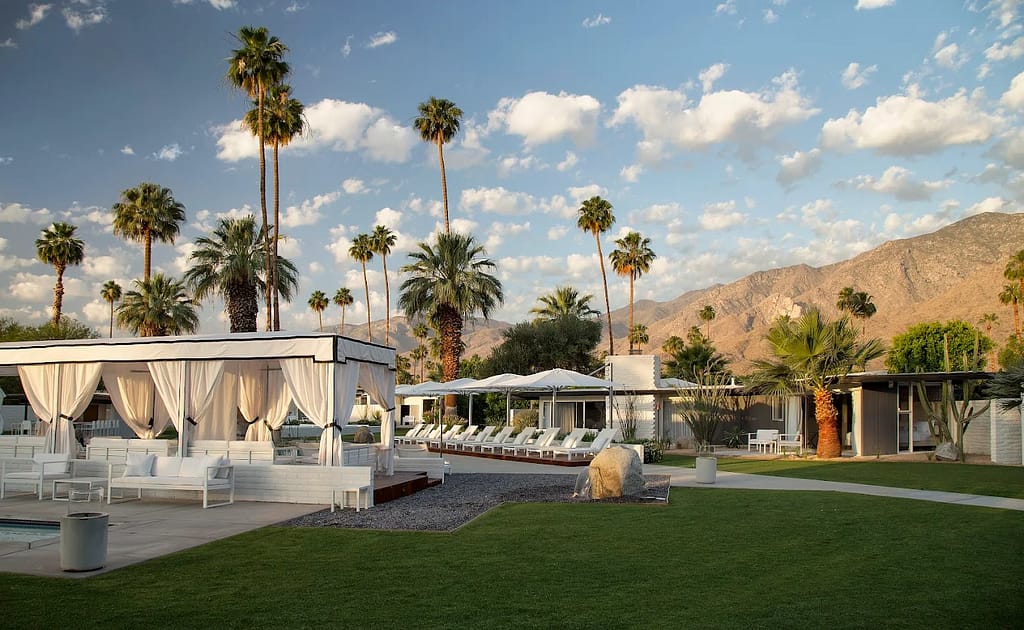L'Horizon Resort & Spa: Best for Adults-Only Birthday Retreats
