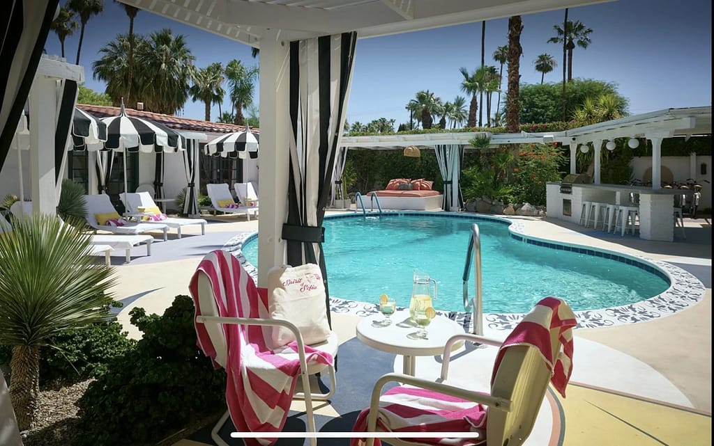 Spirit of Sofia: Your Best Base For Exploring Pioneertown And Palm Springs