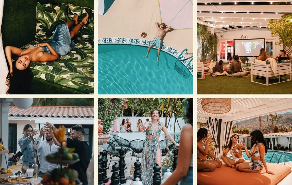 Spirit Of Sofia: Your Best Palm Springs Budget Accommodation