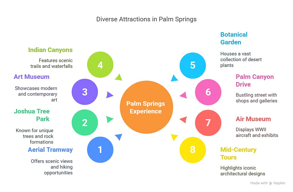 top things to do in palm springs