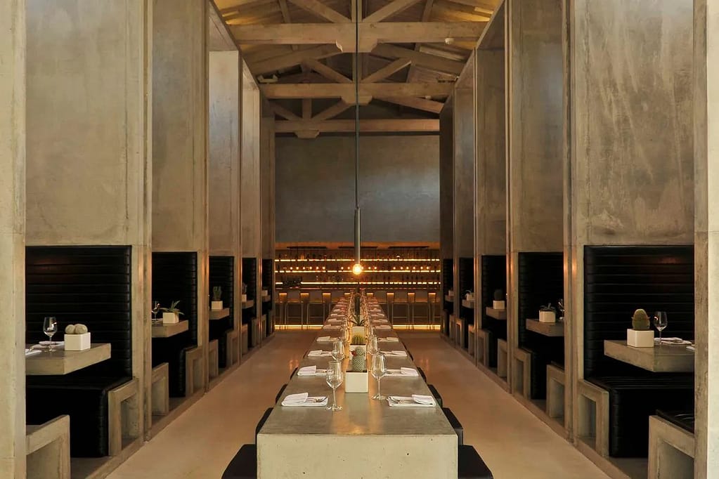 Workshop Kitchen + Bar – Farm-to-Table Dining in Palm Springs