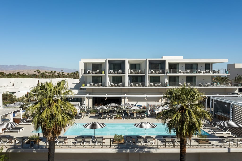 Thompson Palm Springs