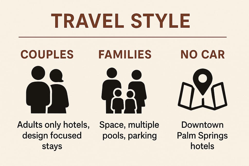 How To Choose The Best Hotel Based On Budget And Interests