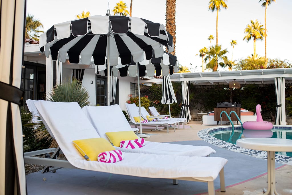 Spirit of Sofia: Your Palm Springs Base Before Heading to San Diego