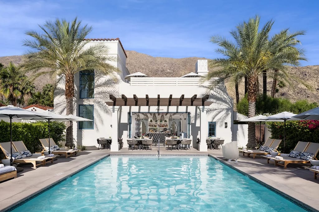 La Serena Villas: Best Adults-Only Romantic Birthday Hotel