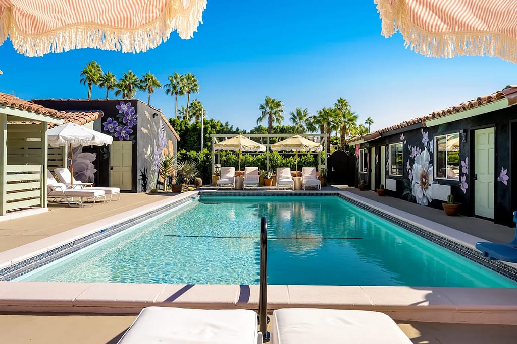 Fleur Noire Hotel: Best Adults-Only Hotel for the 21+ Birthday