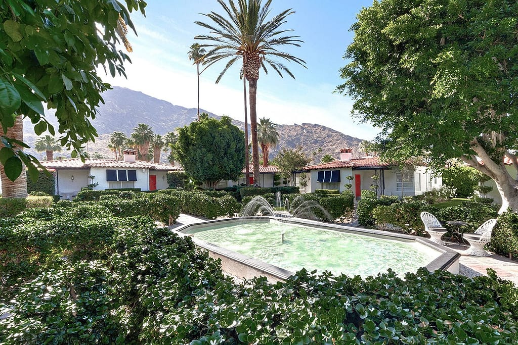 Avalon Palm Springs