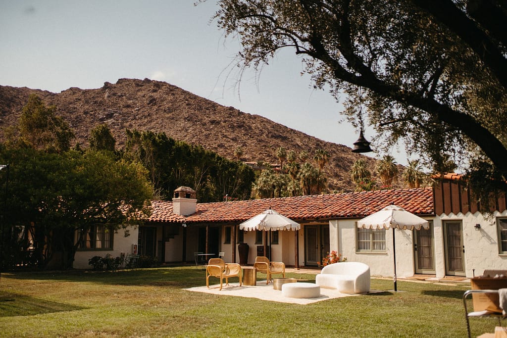 Casa Cody