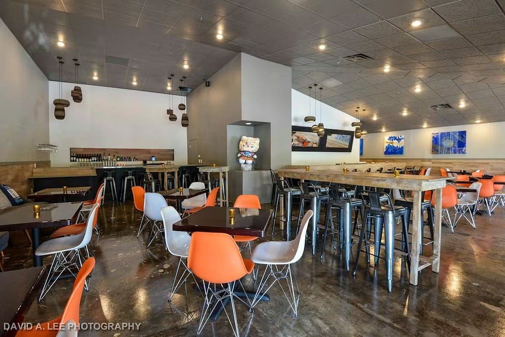 533 Viet Fusion – Authentic Vietnamese Restaurant in Palm Springs