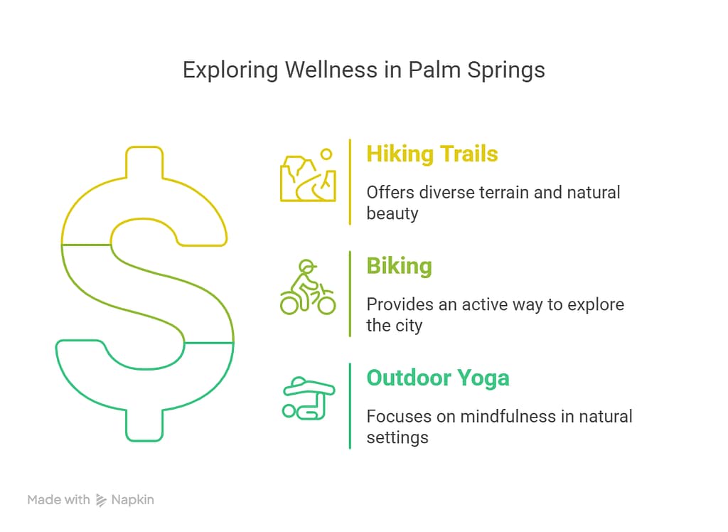 Outdoor Activities in Palm Springs