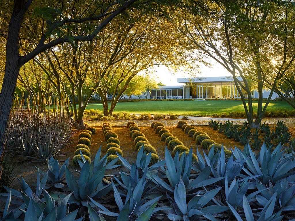 Sunnylands Center and Gardens