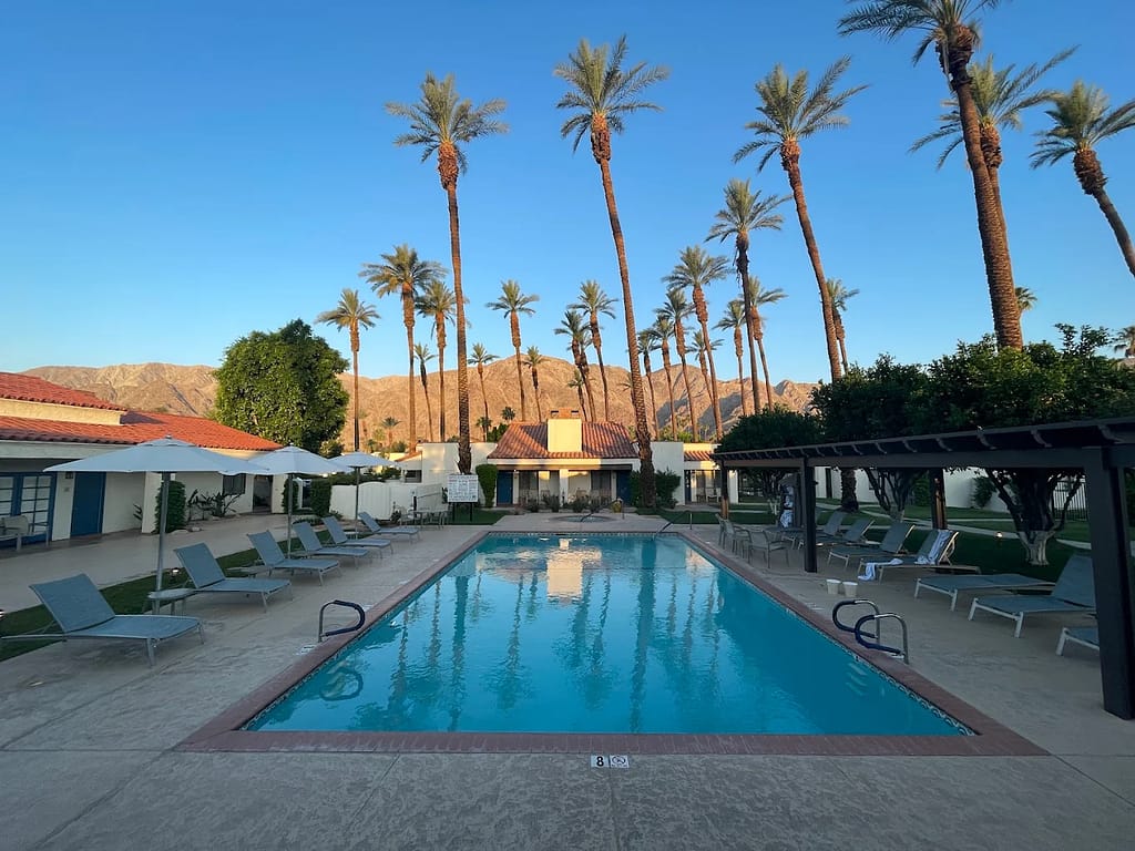 La Quinta Resort and Club