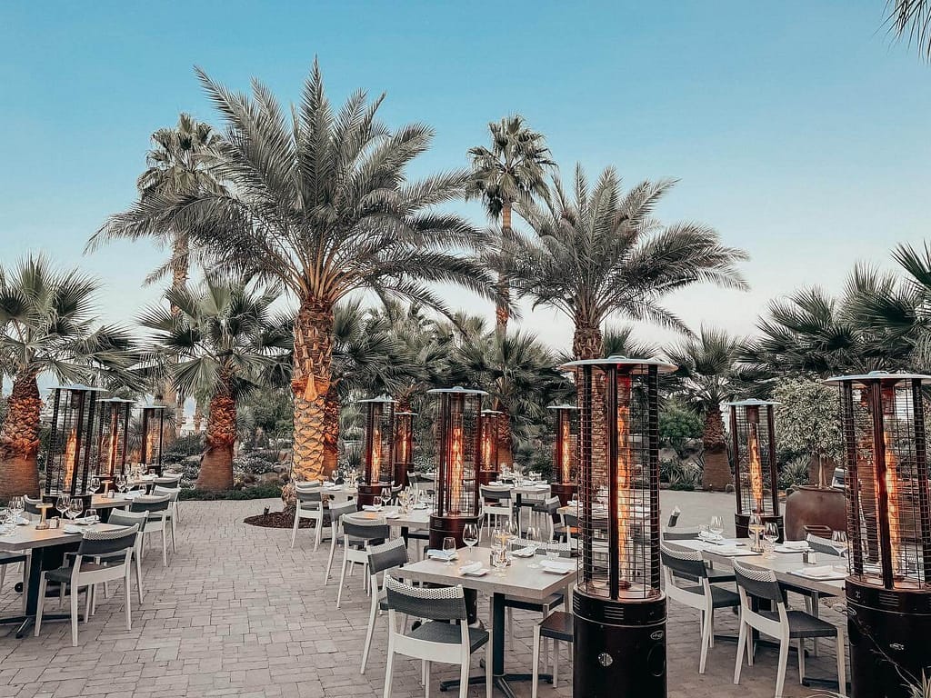 Arnold Palmer’s Restaurant – Celebrity Dining Inspired by the Golf Legend