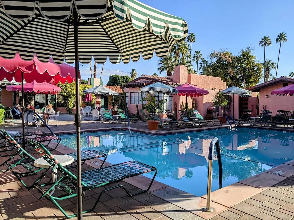 Les Cactus: Best Small Boutique Birthday Stay