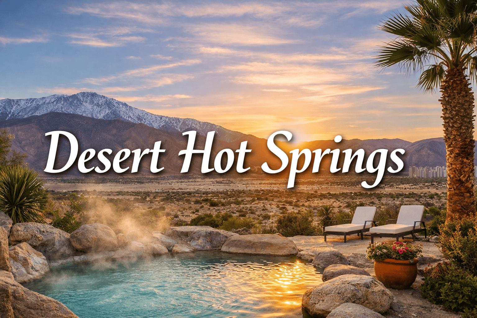 Desert Hot Springs
