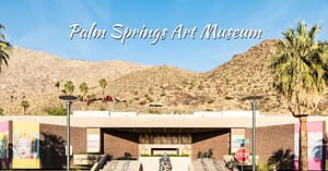Palm Springs Art Museum