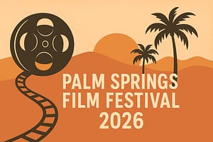Palm Springs Film Festival