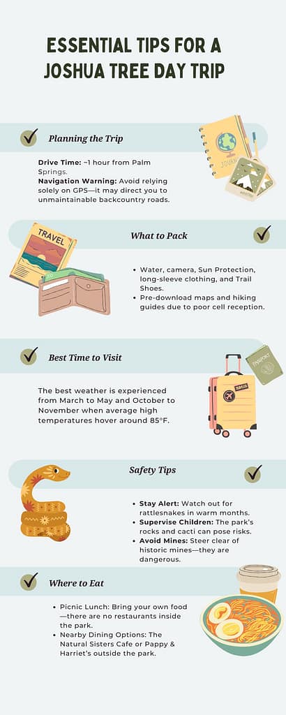 Essential Tips for a Joshua Tree Day Trip (1)