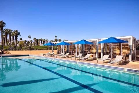 JW Marriott Desert Springs Resort and Spa