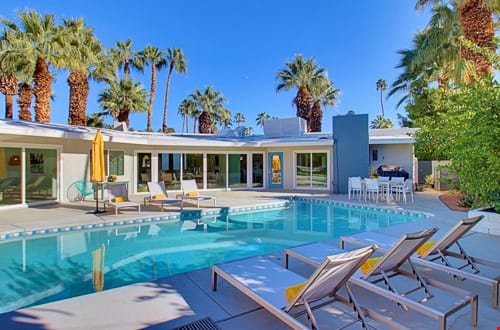 Harlow House – Deepwell