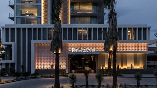 Kimpton Rowan Palm Springs