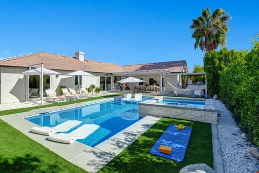 The Pico Clubhouse – Racquet Club