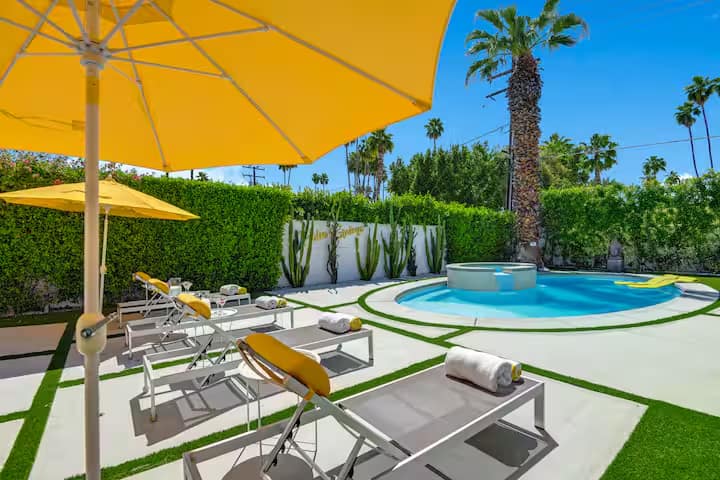 DeepWell Dream — Deepwell Estates