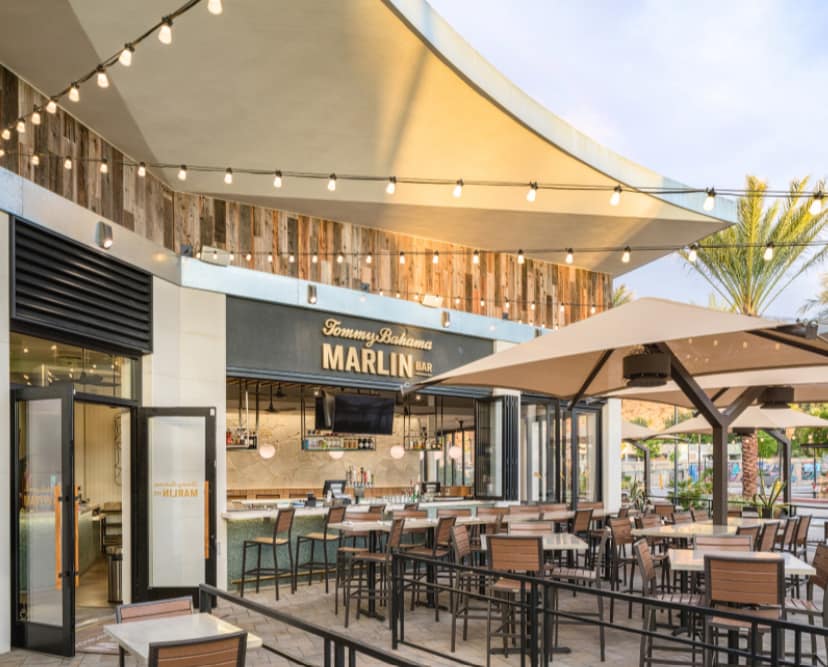 Tommy Bahama Marlin Bar