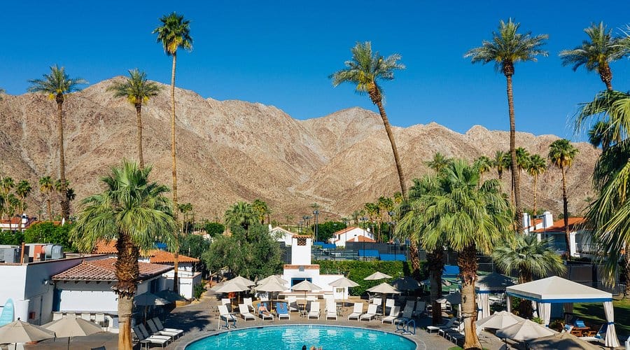La Quinta Resort And Club
