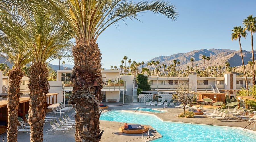 Ace Hotel And Swim Club