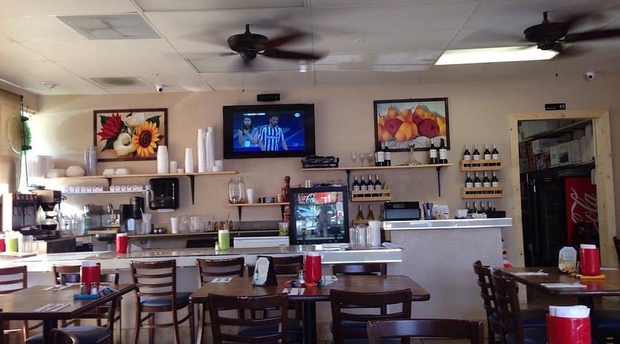 Felipe’s Mexican Restaurant – Traditional Mexican Comfort Food