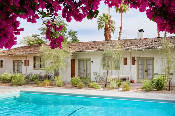 Casa Cody