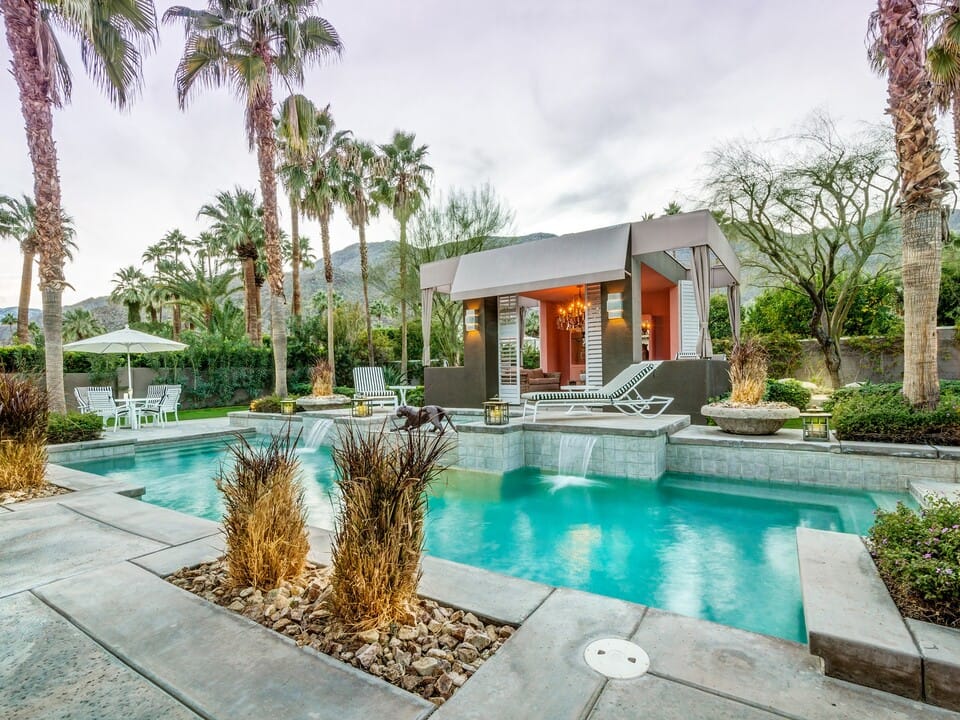 Casa De Coachella