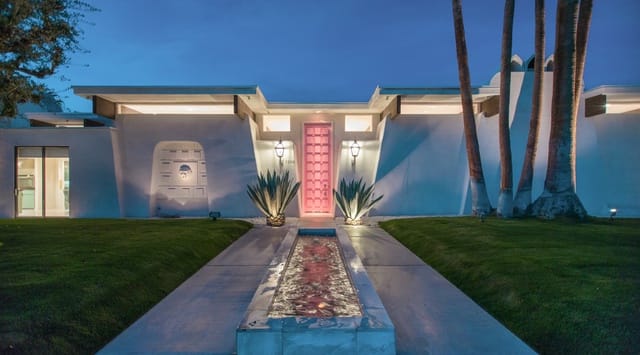 Villa Sierra