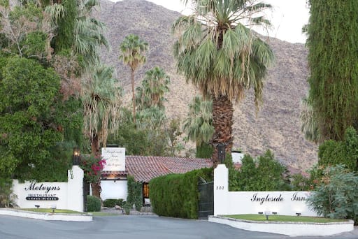 Ingleside Estate