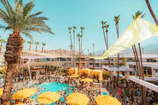 Splash House