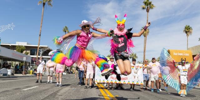 Palm Springs Pride